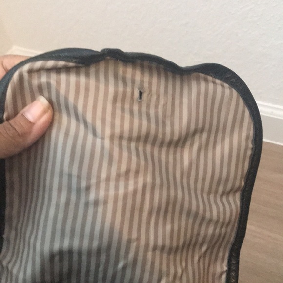 JESSICA SIMPSON Backpack/Diaper Bag